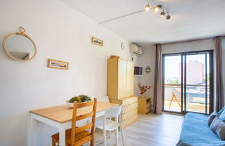 Photo 1 - 2 bedroom Apartment in Le Lavandou