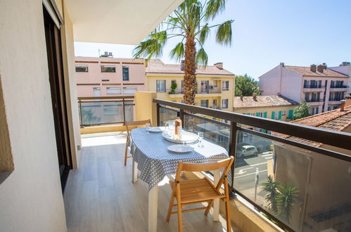 Photo 2 - 2 bedroom Apartment in Le Lavandou