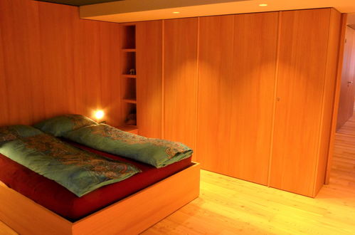 Photo 8 - Appartement en Zermatt