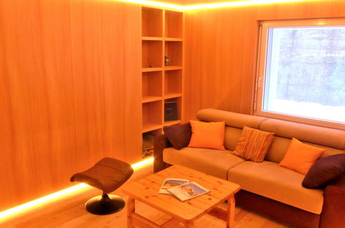 Foto 7 - Apartamento em Zermatt com vista para a montanha