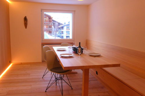 Foto 10 - Apartamento em Zermatt