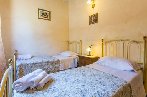 Foto 12 - Casa con 2 camere da letto a San Vincenzo con piscina e vista mare
