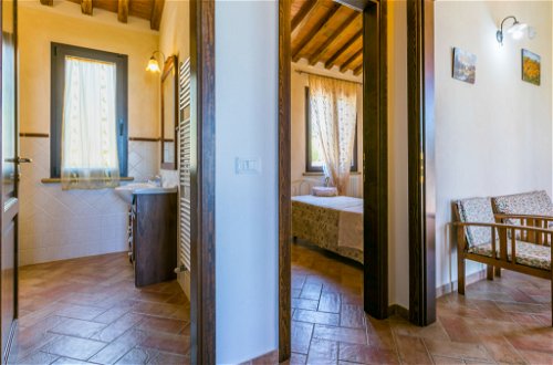 Foto 17 - Haus mit 2 Schlafzimmern in San Vincenzo mit schwimmbad und blick aufs meer