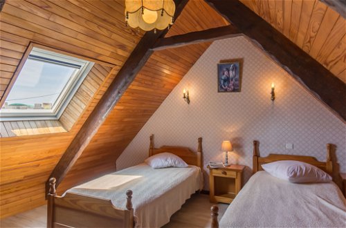 Foto 10 - Casa con 2 camere da letto a Saint-Pol-de-Léon con giardino e vista mare