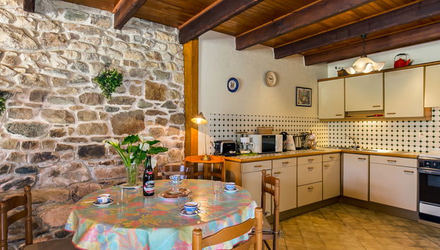 Casa de 3 quartos em Saint-Pol-de-Léon com jardim e terraço - Foto 5