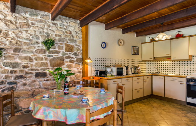 Casa de 3 quartos em Saint-Pol-de-Léon com jardim e terraço - Foto 5