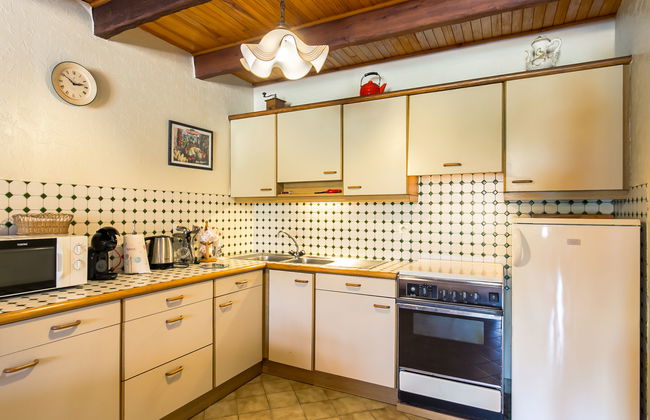 Casa de 3 quartos em Saint-Pol-de-Léon com jardim e terraço - Foto 6