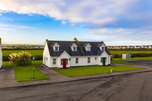 Photo 7 - Maison de 3 chambres à Listowel avec jardin