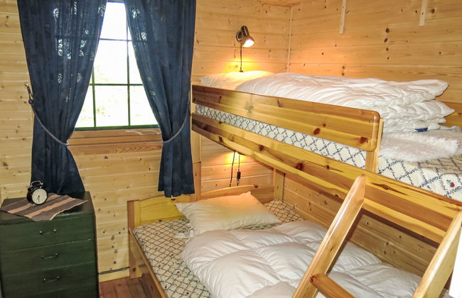 Casa de 4 quartos em Fossdal com jardim e terraço - Foto 17