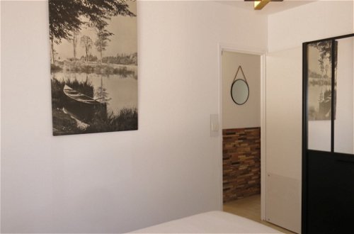 Foto 11 - Haus mit 2 Schlafzimmern in La Tranche-sur-Mer mit terrasse und blick aufs meer