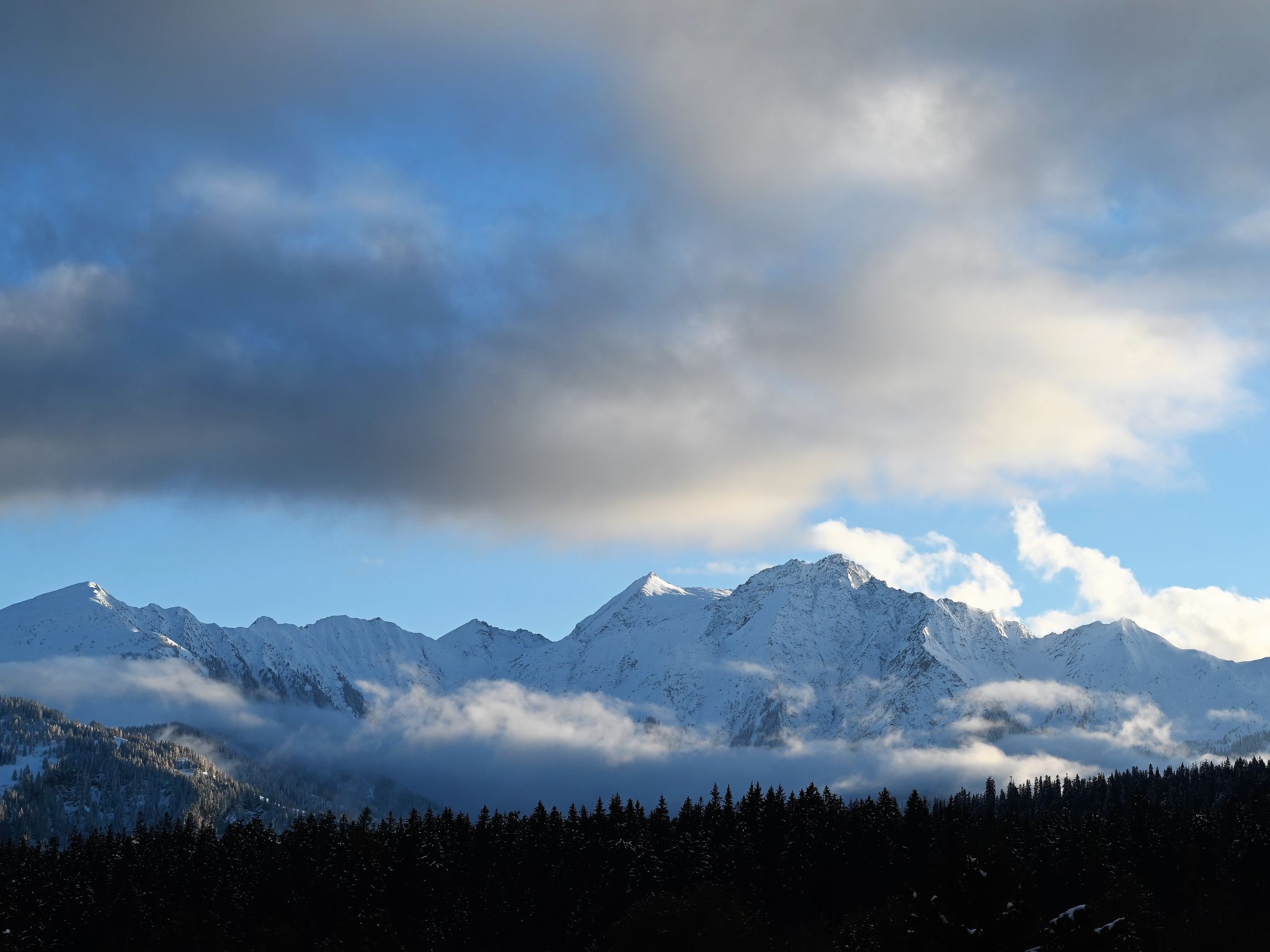 Photo 30 - 2 bedroom Apartment in Flims with garden and mountain view