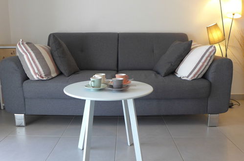 Foto 5 - Apartamento de 2 habitaciones en Capbreton con terraza