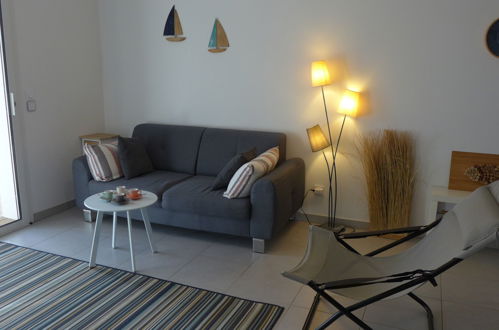 Foto 6 - Appartamento con 2 camere da letto a Capbreton con terrazza