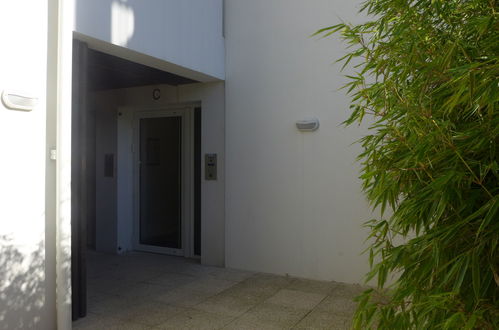 Foto 14 - Apartamento de 2 quartos em Capbreton com terraço