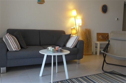 Photo 12 - 2 bedroom Apartment in Capbreton with terrace and sea view
