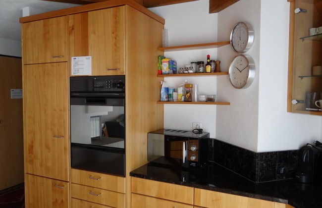 Apartamento de 2 quartos em Engelberg - Foto 8
