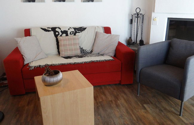Apartamento de 2 quartos em Engelberg - Foto 4