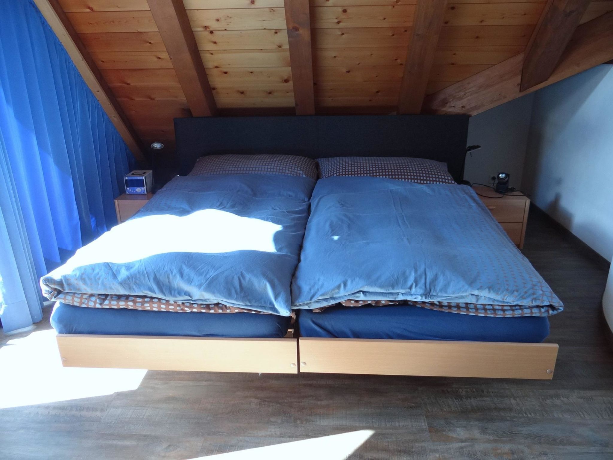 Foto 16 - Appartamento con 2 camere da letto a Engelberg