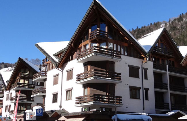 Apartamento de 2 quartos em Engelberg - Foto 2