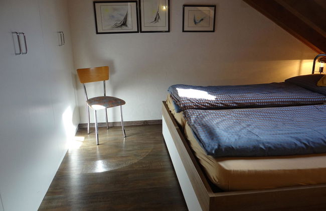 Apartamento de 2 quartos em Engelberg - Foto 14