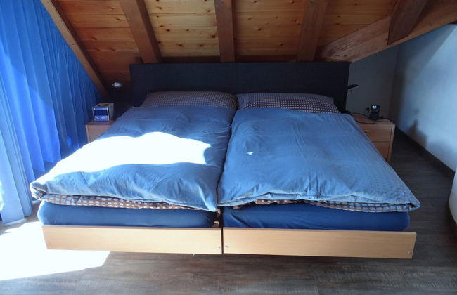 Apartamento de 2 quartos em Engelberg - Foto 16