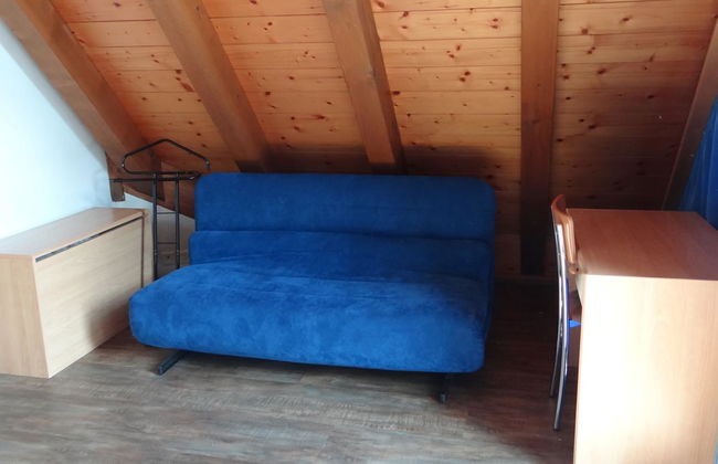 Apartamento de 2 quartos em Engelberg - Foto 17