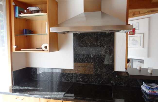 Apartamento de 2 quartos em Engelberg - Foto 9