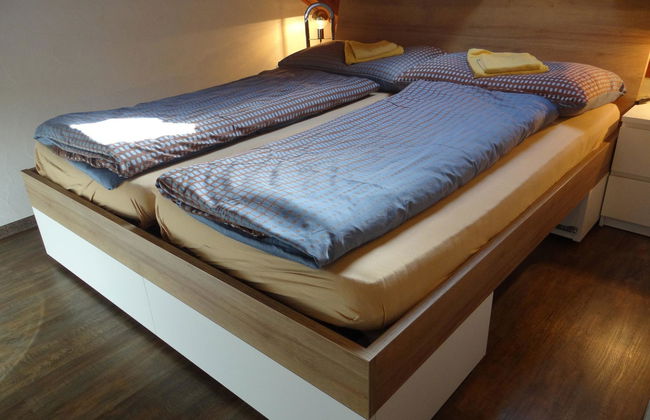Apartamento de 2 quartos em Engelberg - Foto 15
