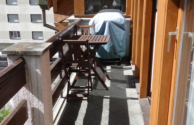 Apartamento de 2 quartos em Engelberg - Foto 11