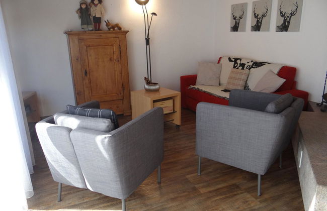 Apartamento de 2 quartos em Engelberg - Foto 3