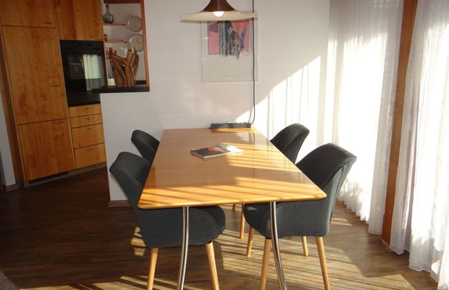Apartamento de 2 quartos em Engelberg - Foto 7
