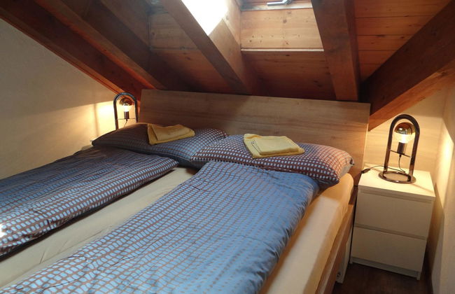 Apartamento de 2 quartos em Engelberg - Foto 13
