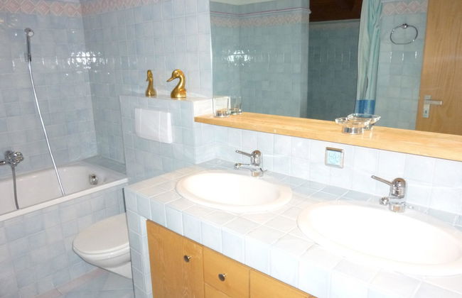 Apartamento de 2 quartos em Engelberg - Foto 18