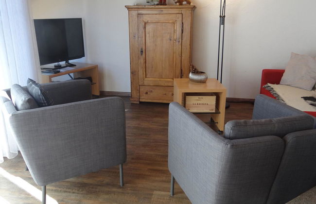 Apartamento de 2 quartos em Engelberg - Foto 6