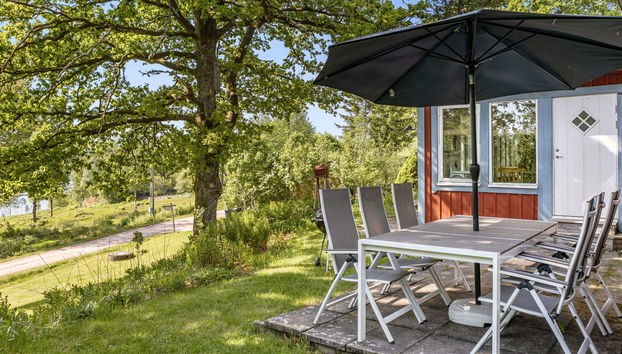 Haus mit 4 Schlafzimmern in Östra Frölunda mit garten und terrasse - Foto 4