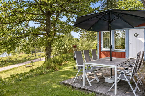 Foto 4 - Casa con 3 camere da letto a Östra Frölunda con giardino e terrazza