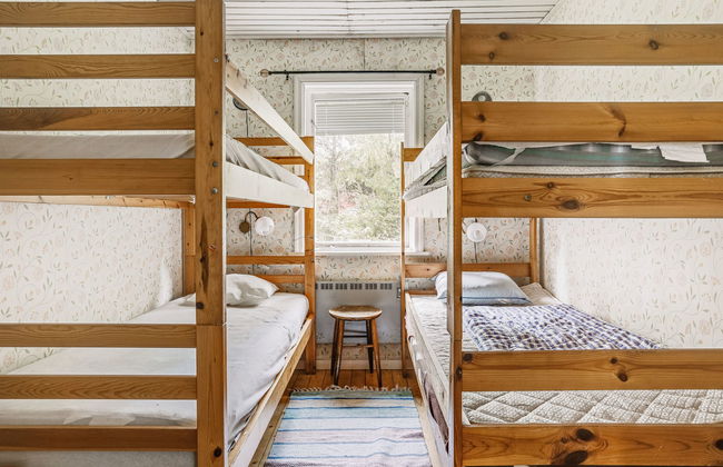 Casa de 4 quartos em Östra Frölunda com jardim e terraço - Foto 18