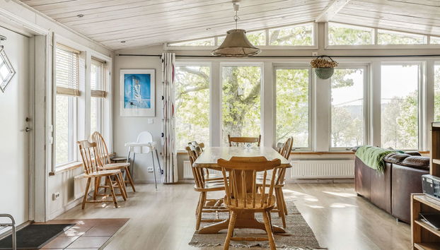 Haus mit 4 Schlafzimmern in Östra Frölunda mit garten und terrasse - Foto 2