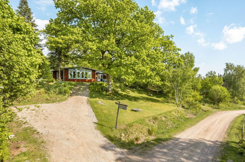 Foto 26 - Casa con 3 camere da letto a Östra Frölunda con giardino e terrazza