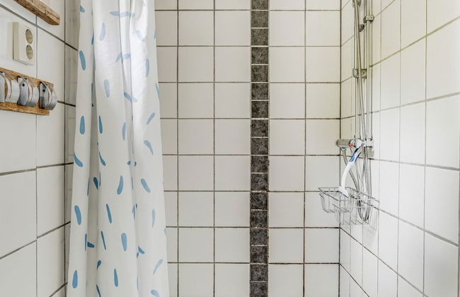 Casa de 4 quartos em Östra Frölunda com jardim e terraço - Foto 20