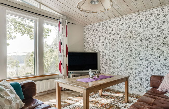 Casa de 4 quartos em Östra Frölunda com jardim e terraço - Foto 13