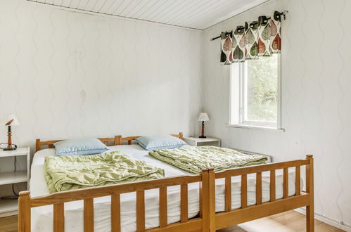 Foto 14 - Casa con 3 camere da letto a Östra Frölunda con giardino e terrazza