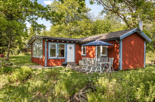 Foto 1 - Casa con 3 camere da letto a Östra Frölunda con giardino e terrazza