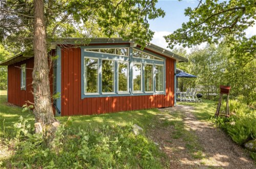 Foto 7 - Casa de 3 quartos em Östra Frölunda com jardim e terraço