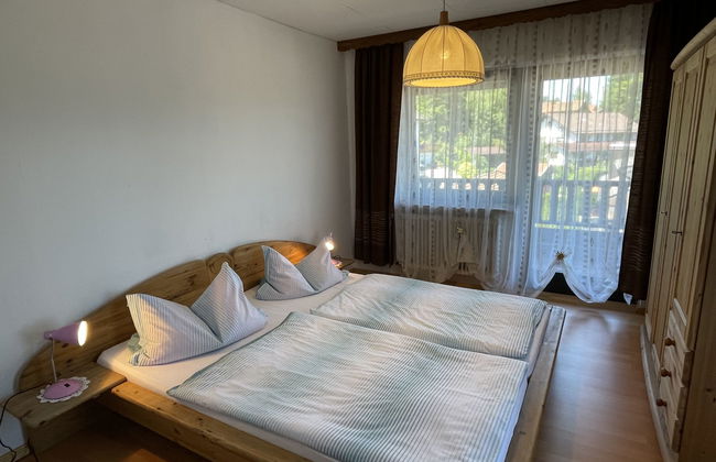 Apartamento de 4 quartos em Arrach com jardim - Foto 11