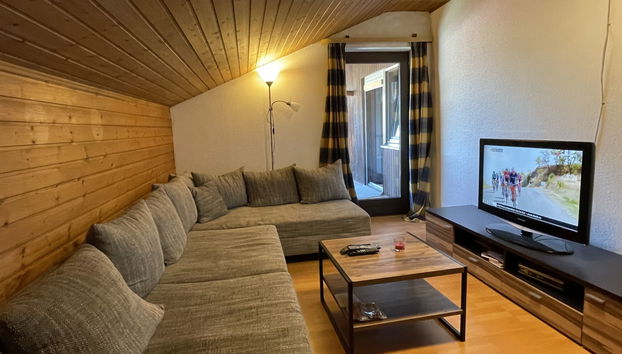 Apartment mit 4 Schlafzimmern in Arrach mit garten - Foto 3