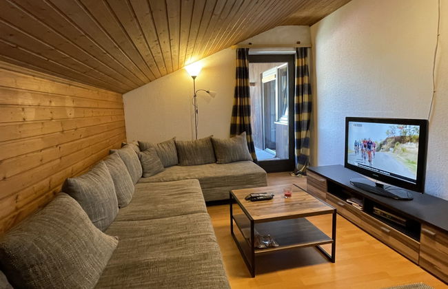 Apartamento de 4 quartos em Arrach com jardim - Foto 3