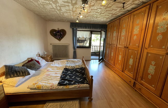 Apartamento de 4 quartos em Arrach com jardim - Foto 14
