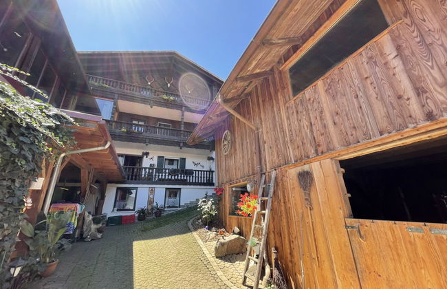 Apartamento de 4 quartos em Arrach com jardim - Foto 23