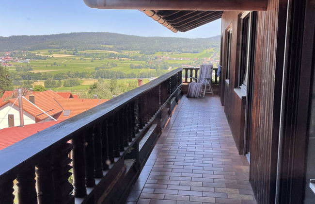 Apartamento de 4 quartos em Arrach com jardim - Foto 19